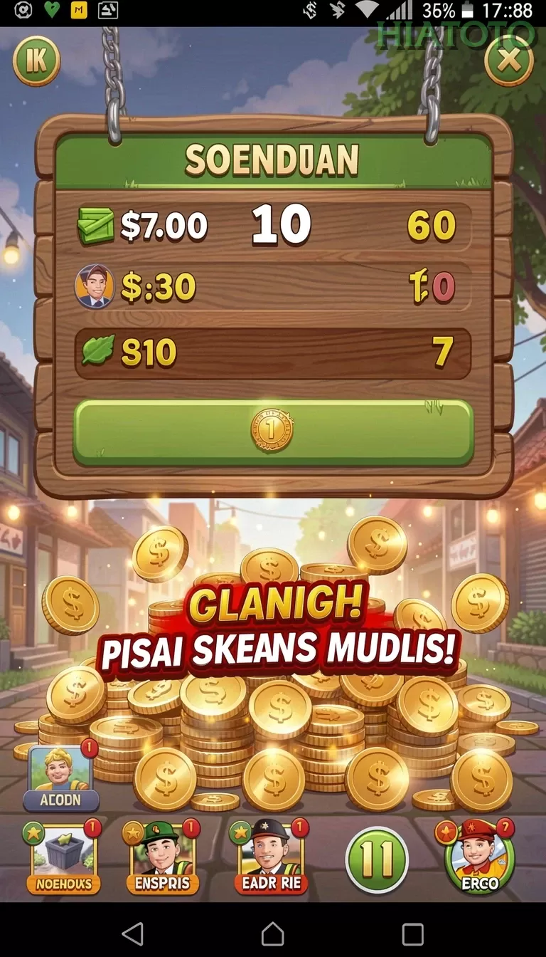 Screenshot Rubah4d nomor 2