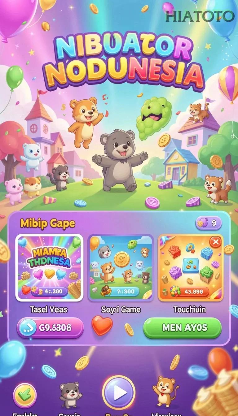 Screenshot Winter4d nomor 3