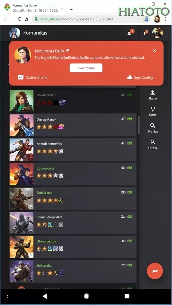 Screenshot Mt777 nomor 2